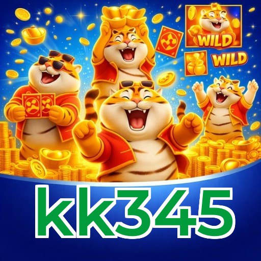 kk345 RTP Games