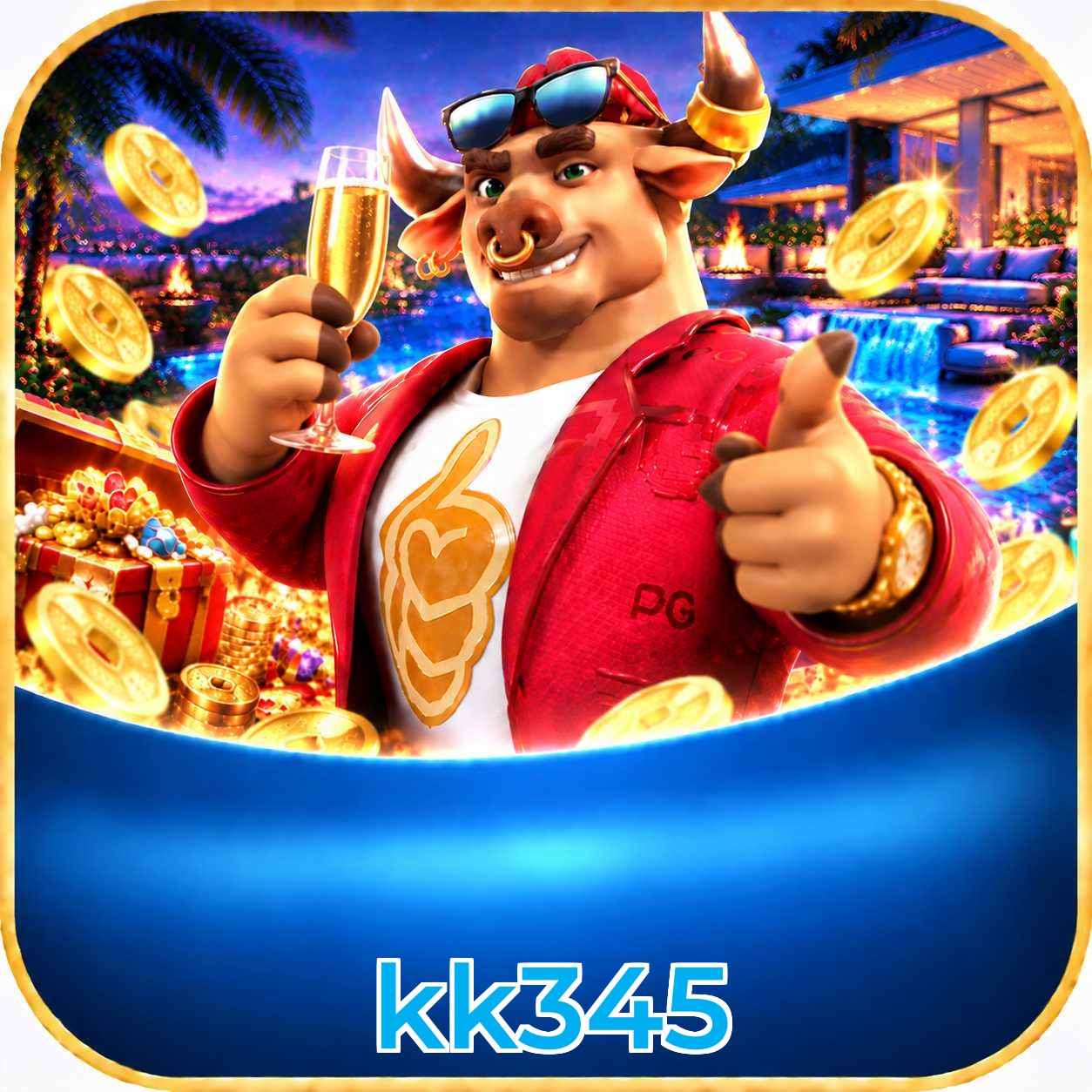 Jogar Cassino