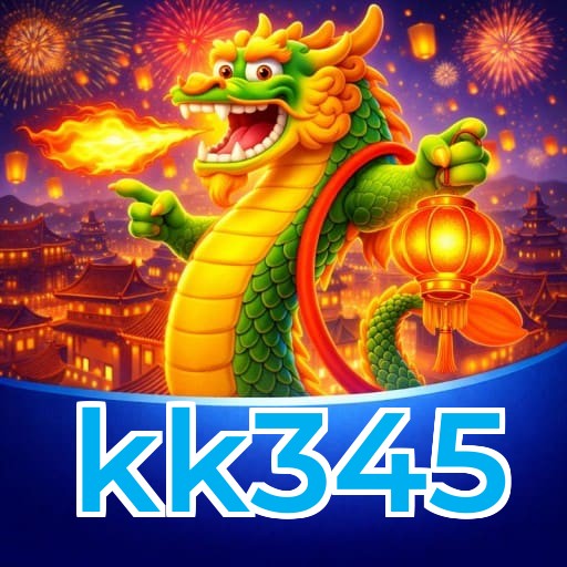 kk345 Platform